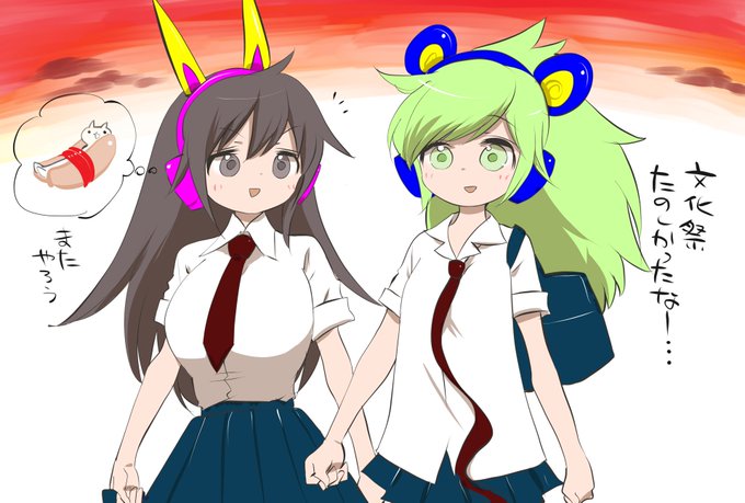 サンディアのtwitterイラスト検索結果 サンディアのtwitterイラスト検索結果
