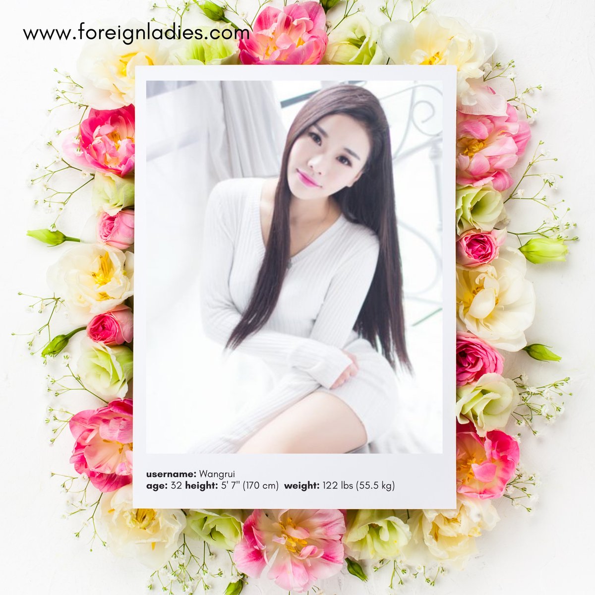 ForeignLadies01's tweet photo. Double Tap ❤️ username: Wangrui

Lead me out of my loneliness...

#dating #singleMatureasianwomen #singleprofessionalwomen #datesingleasianwomen #womeninasia #soulmate #datingonline #love #loveMe #seekinglove #Searchingfortruelove #relationship #seriouslydating #dateinasia https://t.co/c8pmOdoDps
