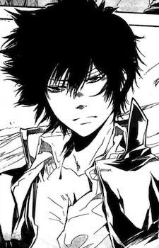 without posting your age, post your first anime crushes
I don't know what to say other than that I'm Sorry