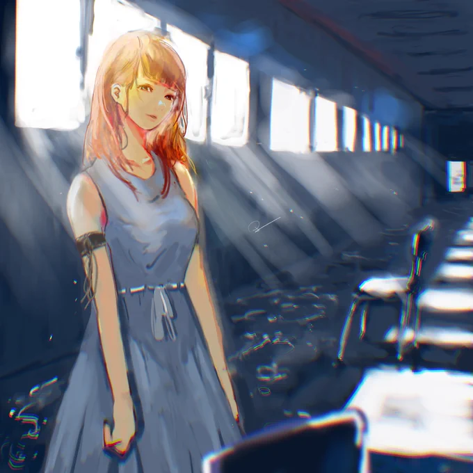 #絵晒したらみんながブァァァってRTしてくれてブァァァってフォロワーがブァァァって増えブァァァるブァァァらブァァァしブァァァブァァァァァアアい

みんなやってるタグやから俺もやる!! 