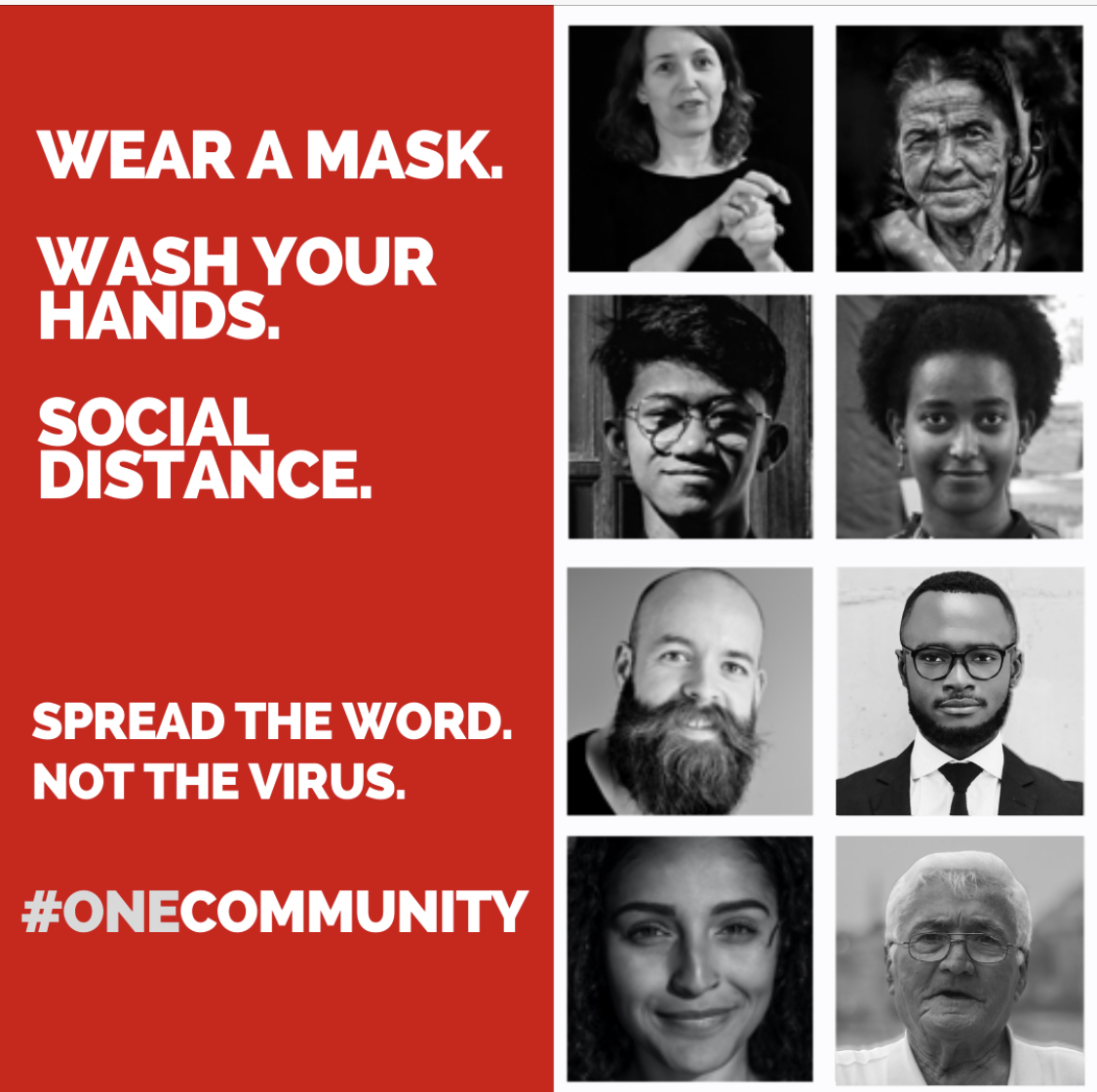 LVACRC's tweet photo. In what way are you protecting those around you? #onecommunity @NVMHEC #Ac Rc #asiancommunityresourcecenter #healthcare #health https://t.co/x6mef5vrNv