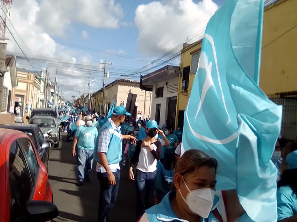 TatoLara7's tweet photo. Hoy inscribimos nuestra planilla  de candidatos a alcalde y concejo municipal de El Congo, Agradezco el apoyo y la confianza que han depositando en el proyecto. @GANAOFICIAL @GanacomitePRO @GGallegos24 @Dr_Guardado @magazineelcongo @OccidenteEs @LaPagina https://t.co/W30GR9kEb7