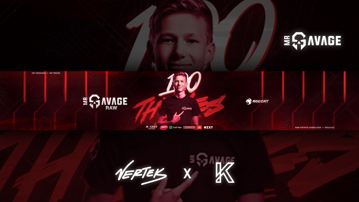 Client Work for <a href="/MrSavage/">MrSavage</a> 

<a href="/DesignsKofi/">Kofi</a>  X  <a href="/VertekFPS/">.</a> Duo YT header

Support Appreciated👑