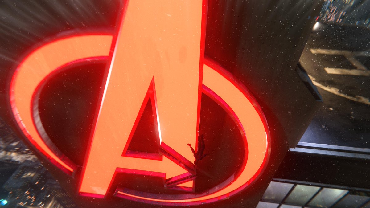namelessMX's tweet photo. #PS5Share, #MarvelsSpiderManMilesMorales looking good https://t.co/13bX9ZNalX
