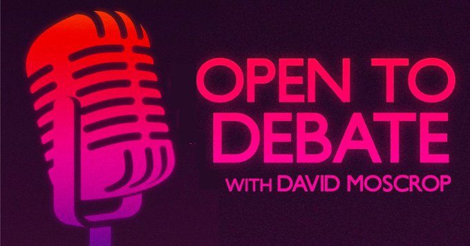 CIFAR_News's tweet image. On @2020Network's #OpentoDebate podcast: @David_Moscrop speaks with our president & CEO @AbernsteinCIFAR, a member of Canada's COVID-19 Task Force, about the upcoming vaccine rollout.
playpodca.st/opentodebate