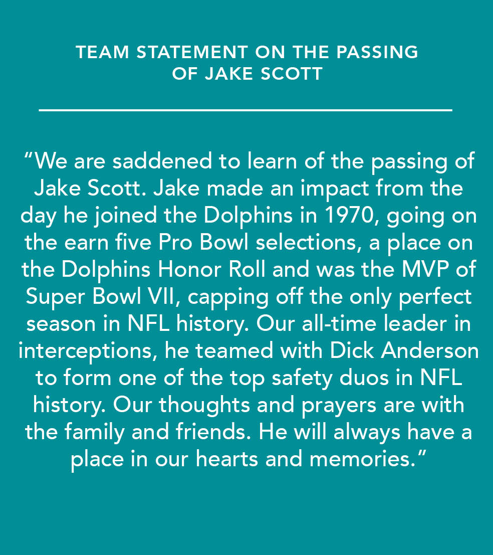 Miami Dolphins tweet media