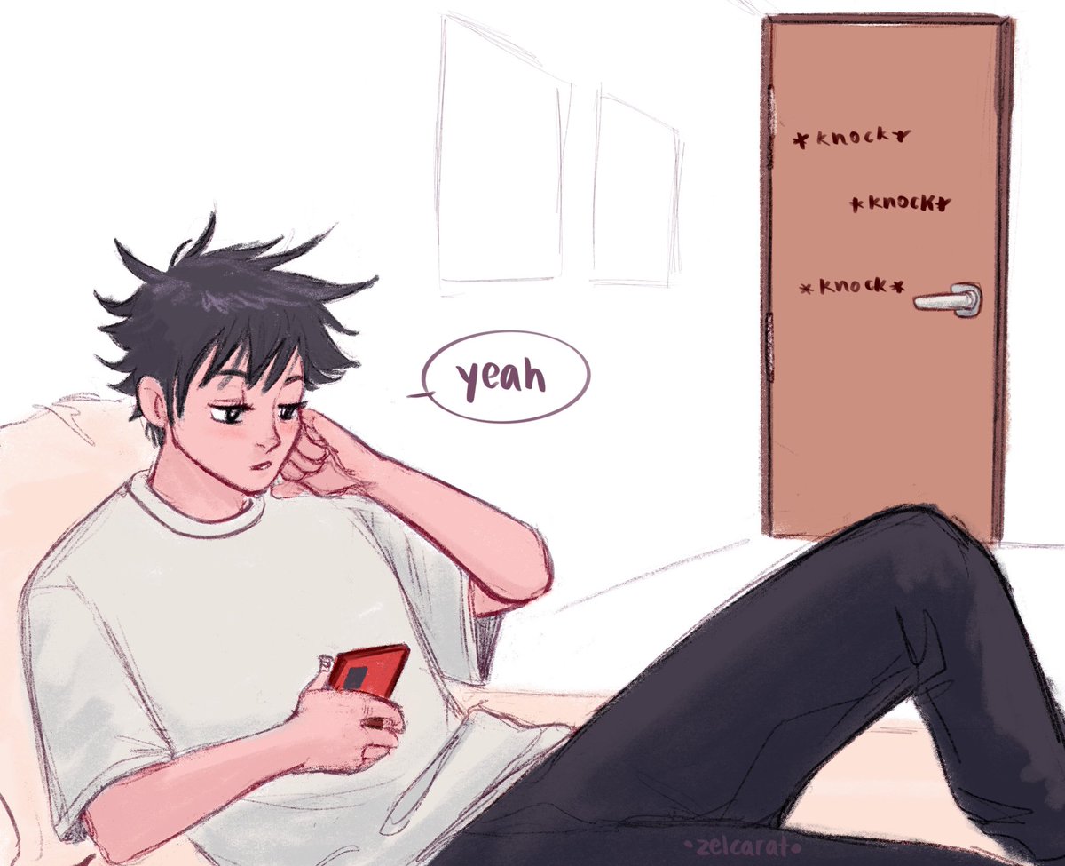 zelcarat's tweet image. Divine and emotional support dogs 🐶🐶