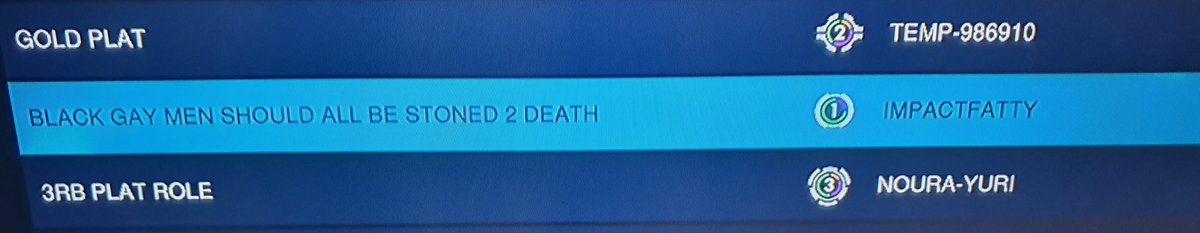 Ambush_Reality1's tweet photo. @PlayOverwatch @ChristieGolden PLEASE DO SOMETHING ABOUT THIS. https://t.co/WJltuQ84Nt