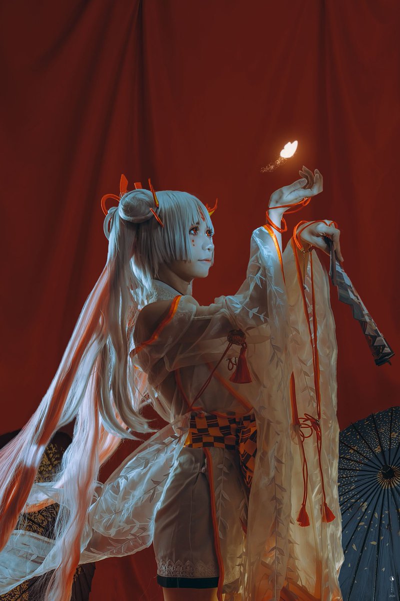 bucindocchi's tweet photo. Onmyoji 陰陽師

Shiranui 不知火 | CN Tou白cos

📷 by © Paperfly Visuals

For more photos, you can check the page https://t.co/ubc5pz3s5e

#shiranui #onmyoji @Onmyojigame #陰陽師 #不知火 #Japanese #cosplay #mobilegames https://t.co/KSQ5SzzrvY