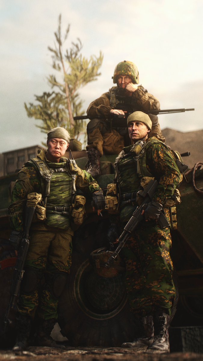 I 2008 I

#SFM #SourceFilmmaker #Russians #SF #Tactical