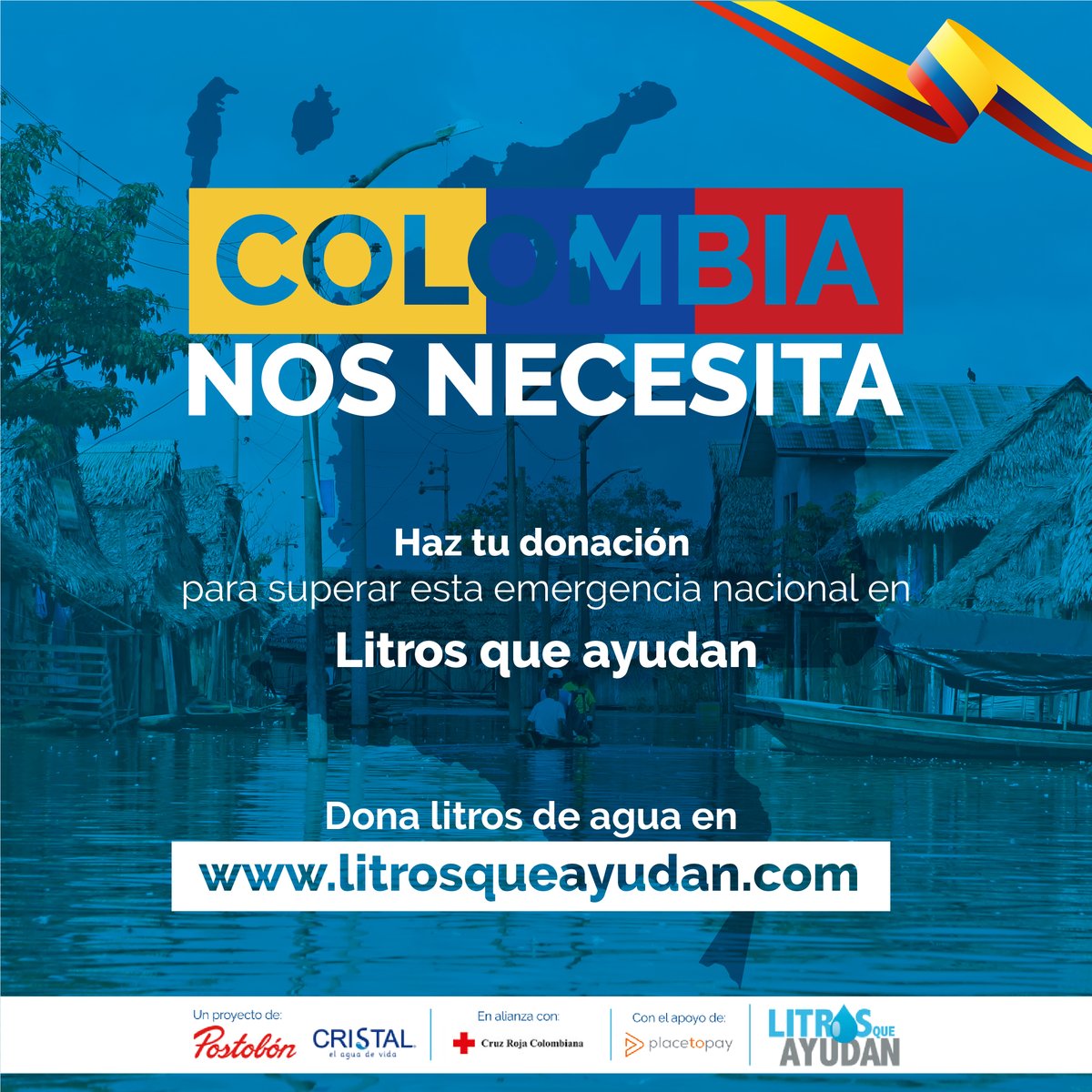 Sabores Postobón tweet media