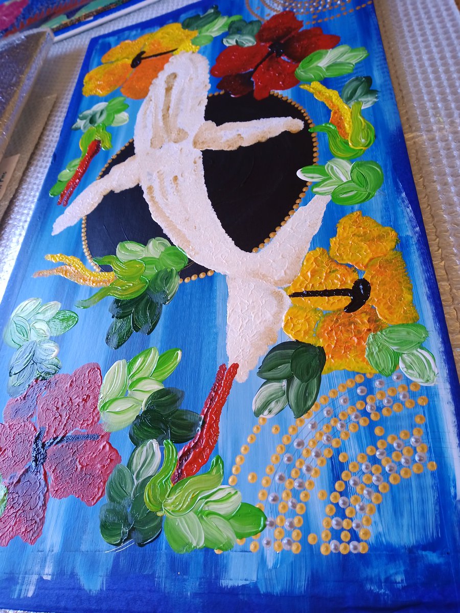 MahinaArts's tweet photo. #texturalartwork #texturizedpaintings #texturısıng #textural #texturalart #texturalpainting #texturalimpressionism #ProgressOverPerfection #progressnotperfection #progressart #progression #artprogress #artprogression #acrylicpaint #migaloo🐳 #migaloo #migalooart https://t.co/qwEMW7DPFg
