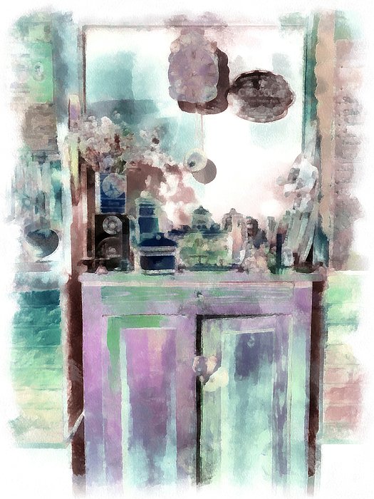 aerebb's tweet image. New artwork for sale! - "Paris Chocolat" - fineartamerica.com/featured/paris… @fineartamerica