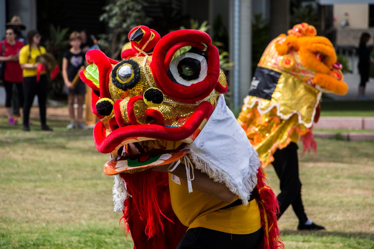 Indooroopilly SHS tweet media