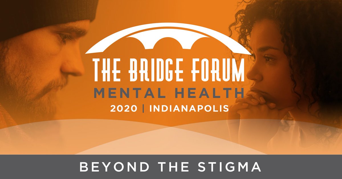TY to our sponsors of Bridge Forum - Mental Health | Indianapolis:
- @AGCurtisHill
- Indiana Drug Enforcement Association
- @IndyNAACPIndianapolis NAACP
- Indianapolis Urban League
- <a href="/NNPA_BlackPress/">NNPA</a>
- Hyatt Regency Indianapolis
- <a href="/VitanyaHealth/">Vitanya Brain Performance Center</a>
- @PSAV