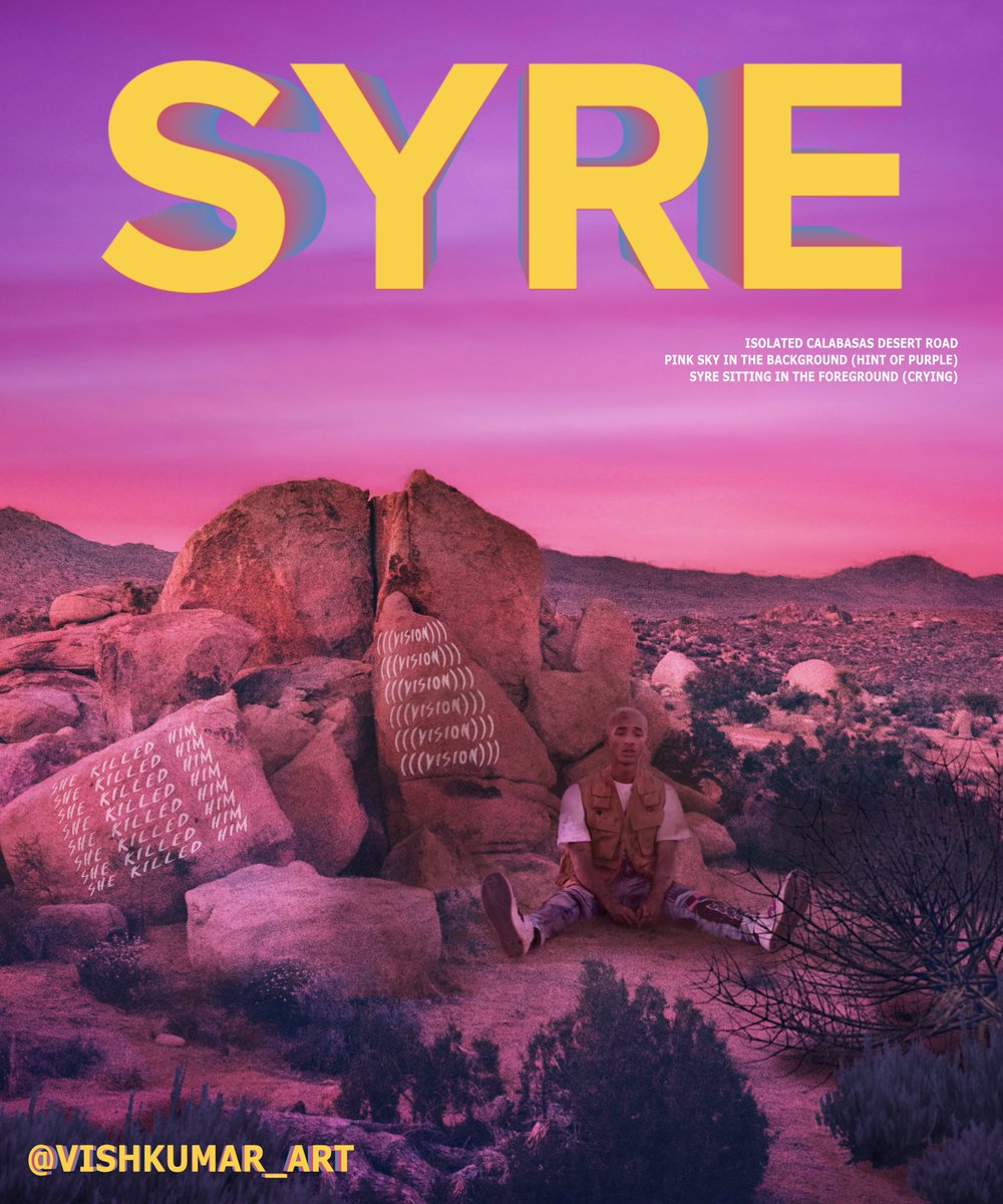 vishkumar_art's tweet photo. @jaden Made these artworks for SYRE &amp; ERYS! 🚨🚨🚨🚨 https://t.co/eGcu7gyidX