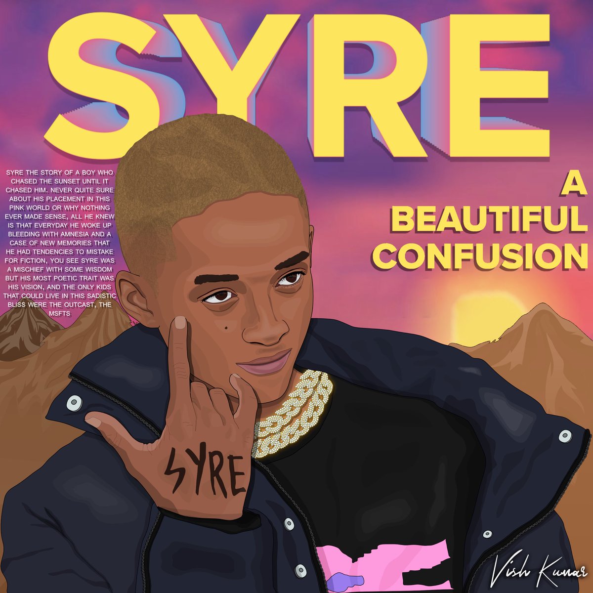 vishkumar_art's tweet photo. @jaden Made these artworks for ya! Msfts always showing love 🙏🏽🙏🏽🙏🏽 https://t.co/MA6iEOEkEc
