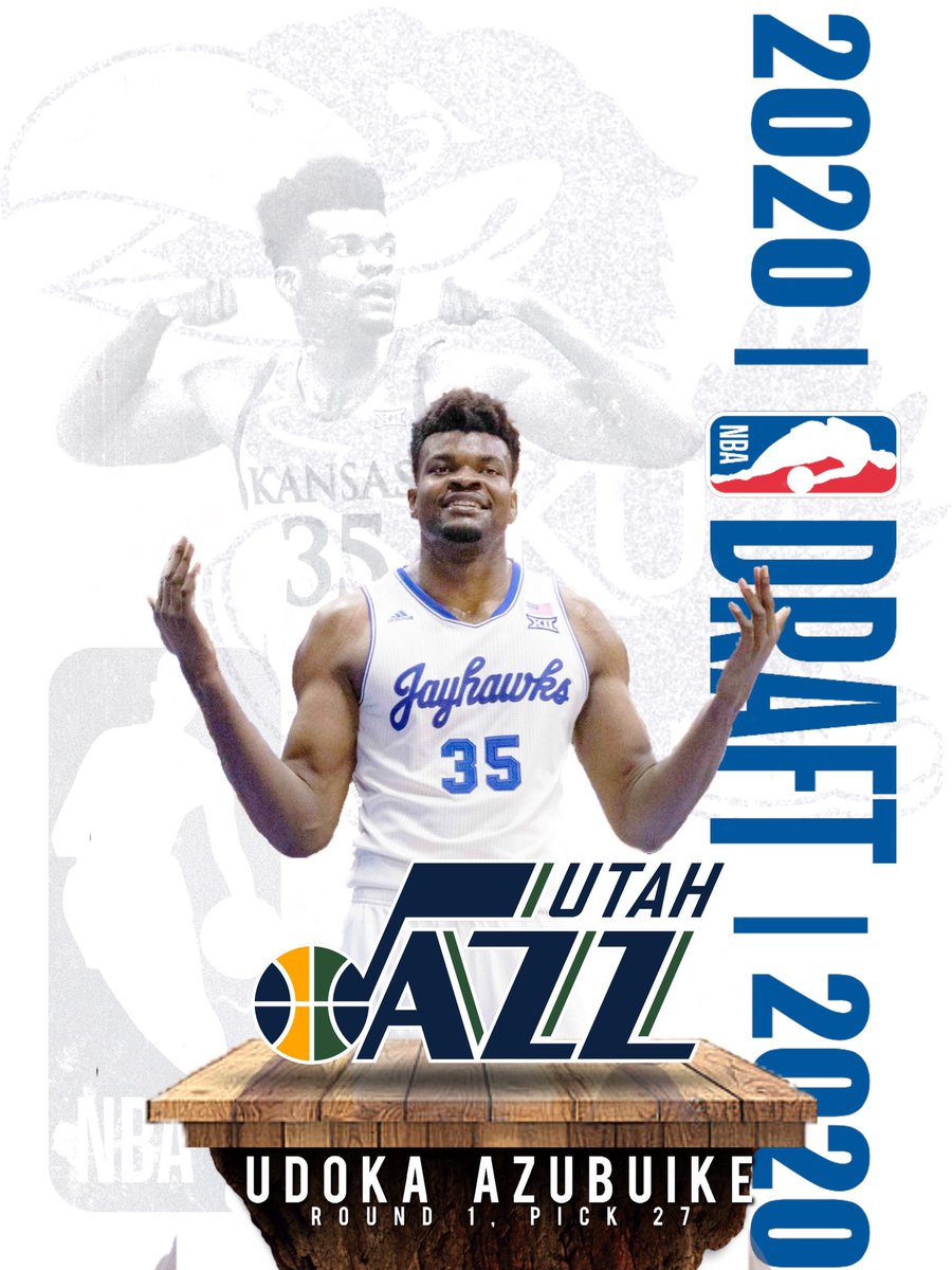 God is great <a href="/utahjazz/">Utah Jazz</a>