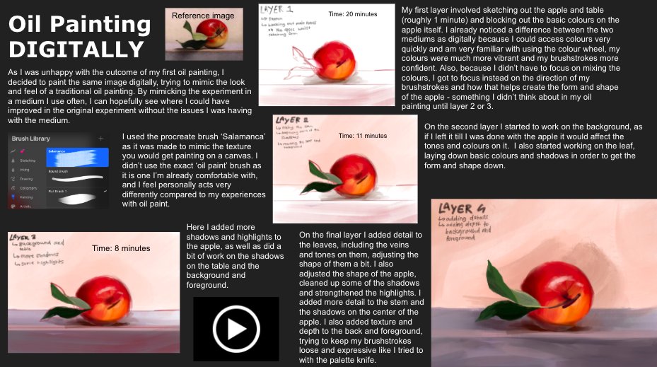 itsallaboutart's tweet photo. Calling all @Procreate creatives in the #ADEedu and @AppleEDU community and beyond. How are you using Procreate in your curriculum area? Some of my students use it for animation, notetaking and capturing ideas. @ProcreateEDU @klbeasley #AppleEDUchat https://t.co/sZfIHTnl4S