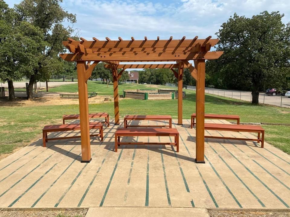 Kennedale Education Foundation tweet media