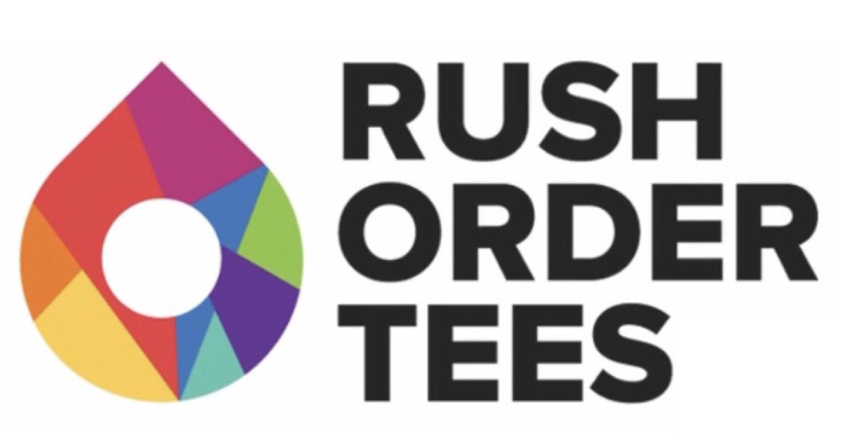 LMHSMiniTHON's tweet image. Thank you to our generous diamond sponsor, Rush Order Tees, for their expert printing of our dancer shirts and supporting the fight against pediatric cancer!