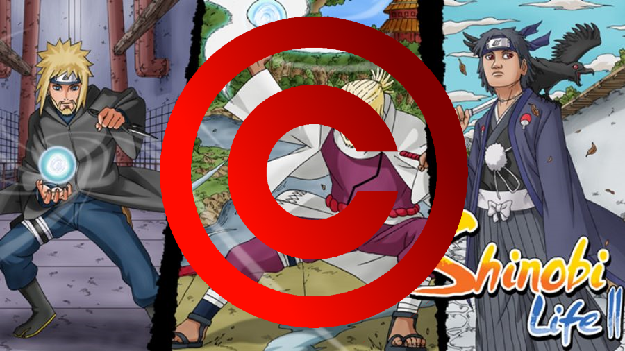 RegalChalice's tweet photo. So, Shinobi Life II has been taken down. I wasn't sure if it was time to say this but given how high profile this game is, I might as well.
Continued down below but TLDR; This is just the beginning
#RobloxDev #Roblox https://t.co/jp0YyzUKPY