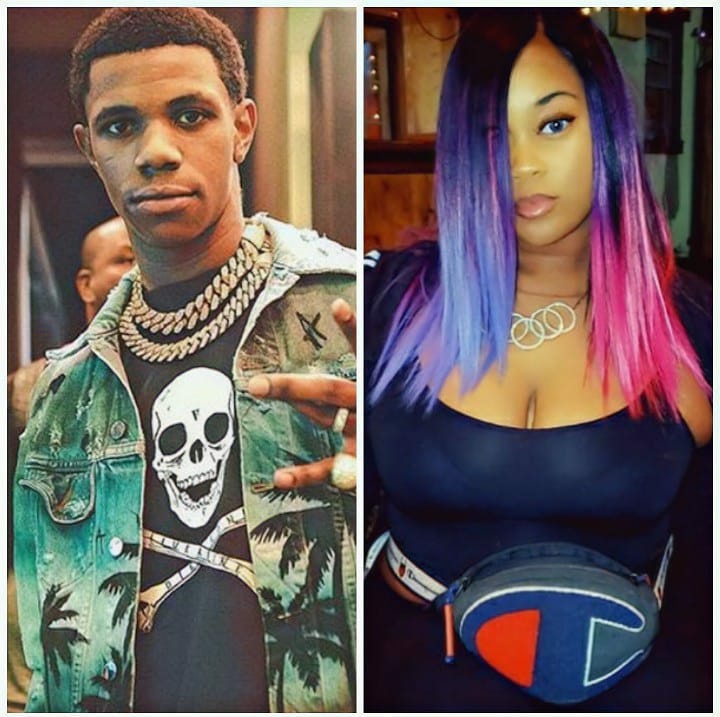 <a href="/ArtistHBTL/">ABOOGIEWITDAHOODIE</a> X <a href="/butterflynay22/">butterflynay©</a> = 🔥🔥