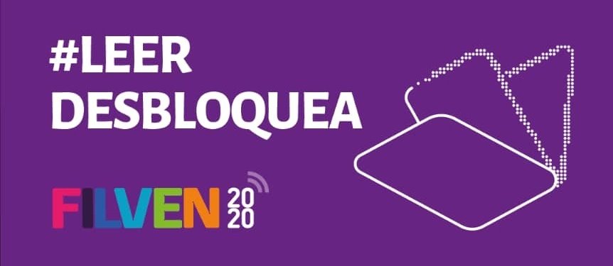 filven_cultura's tweet photo. Esta #Filven2020📚 te ofrece la oportunidad de comprar libros a través de tu 🖥️ o 📱. 
Visita nuestra librería virtual 🖱️ https://t.co/5JpkAPNheZ busca la publicación de tu preferencia (por categoría, autor o editorial) y conoce las formas de pago
#LeerDesbloquea https://t.co/eoDeagOG0o