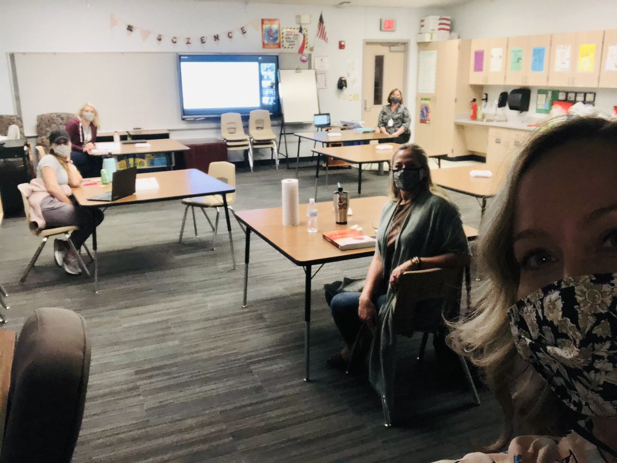 ebeling4u's tweet photo. @gheagles We enjoy learning together! #bettertogether #CHAMPStraining @BReidling #thankful https://t.co/A8w9PV8LtB