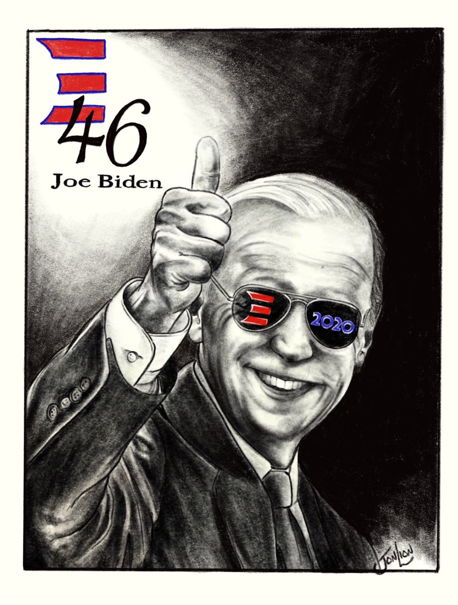 jonlionfineart2's tweet photo. @JoeBiden @JoeBiden wins Georgia...again
#16EV https://t.co/zmd3ac1UBW