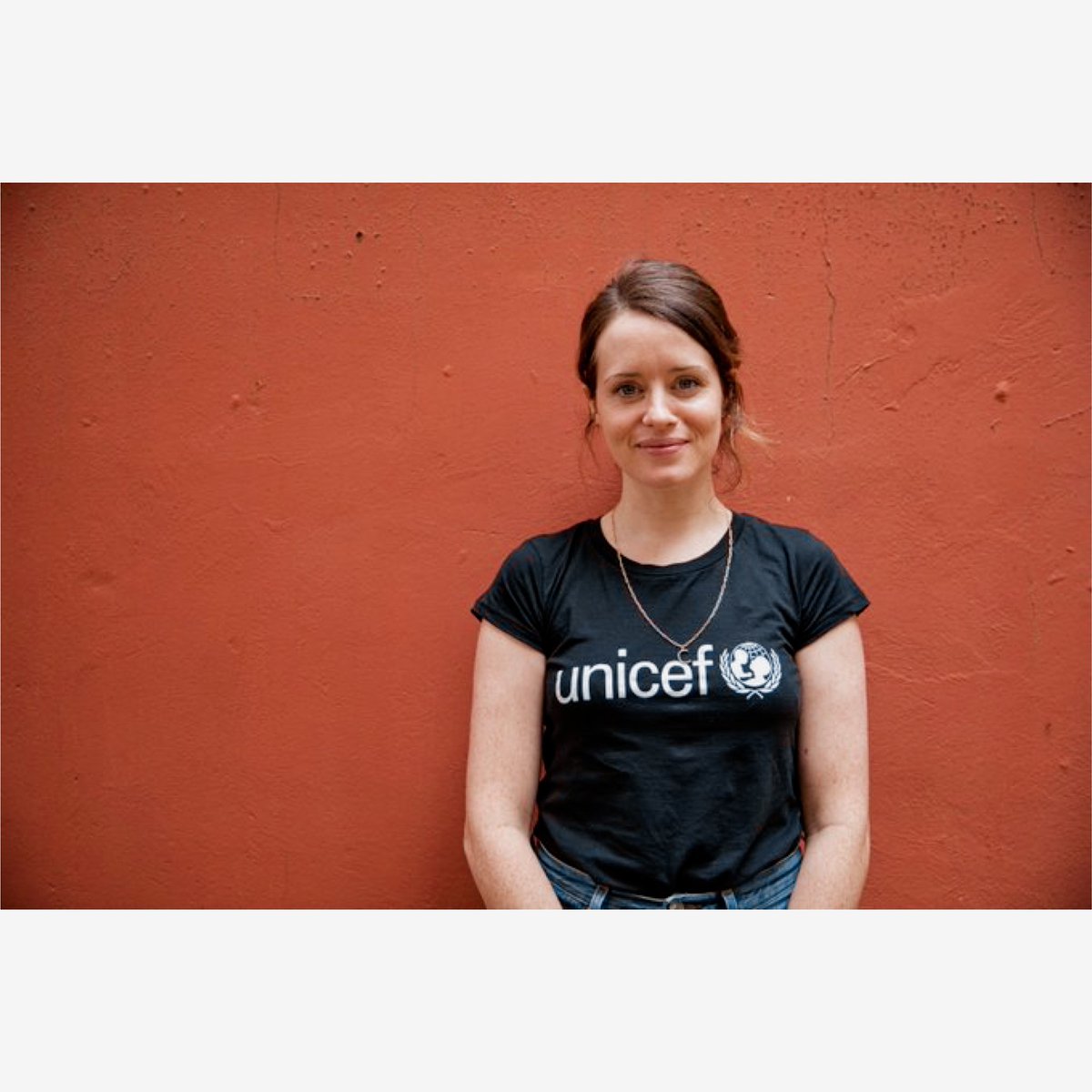 Best of Claire Foy tweet media