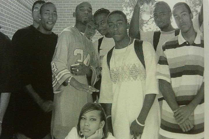 OlDirtyCrisp's tweet image. #TrapStars 4xL Throwbacks!!!! #Guwop #VERZUZ