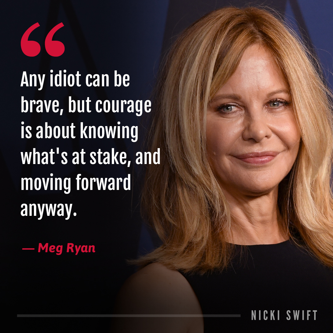Happy 59th birthday to Meg Ryan! 