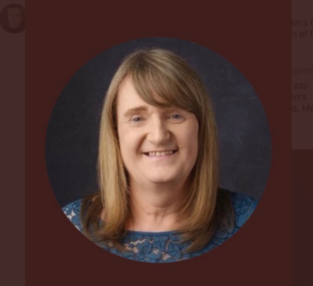 And now here's me being all gynocentric- Sara? Where's the fragrant Sara? Oh there you are Sara! What's your view on how resources should be allocated to traumatised women who suffered at the hands of men.... oh, really....
