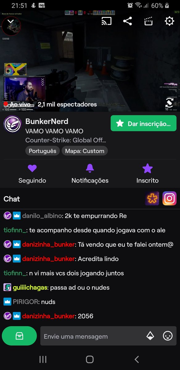 cortesdoogro's tweet photo. Chegou o dia da macadâmia com dendê, @RenatoEstranho @BunkerNerd!!! 2k de mamadas foudas na live!!! O nome disso é PACK DO PEZINHO COM PERDA DE VIRGINDADE!!!
UUUU1000DDDDAAAA
.
.
.
.
.
.
.
.
DDDDEEEE
VOCÊ MERECE!!!
#renatoestranho #estranho #bunkernerd https://t.co/o5TqTORbFH