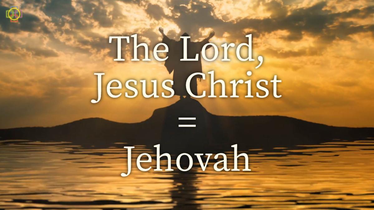 Swedcomm's tweet photo. Watch Now: The Lord Jesus Christ = Jehovah God  |  Emanuel Swedenborg's "The Lord" Book Discussion https://t.co/vEHtOZVmH6 https://t.co/Z9MI8qSfLn
