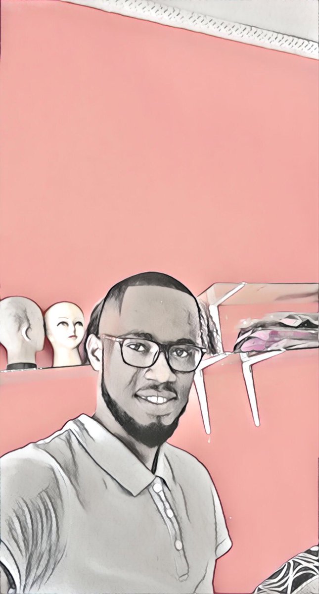 EssabaMba's tweet image. Which one could you choose? #I am all the way up ✅