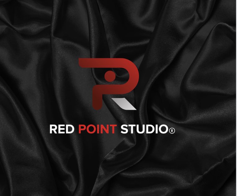 RedPointStudio_'s tweet image. Red Point Studio®️ Oficialmente somos una marca registrada.