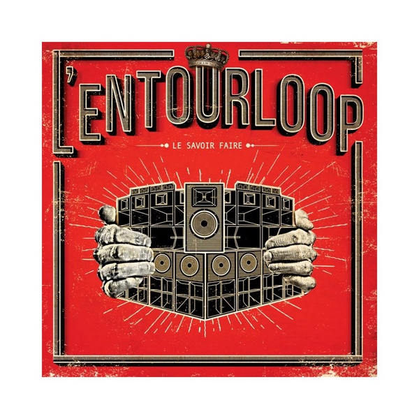 AltaroRadio's tweet photo. L'entourloop - Shoefiti (feat. Marina P) L'entourloop Shoefiti (feat. Marina P)
https://t.co/7hcP5kuLRX https://t.co/LHQqPqnQ8U