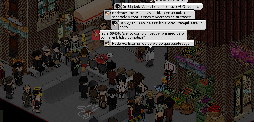 rolhabbo's tweet photo. Evento "ÚLTIMA GOTA" ya en curso, venir a participar. https://t.co/cgmdOaHzqz