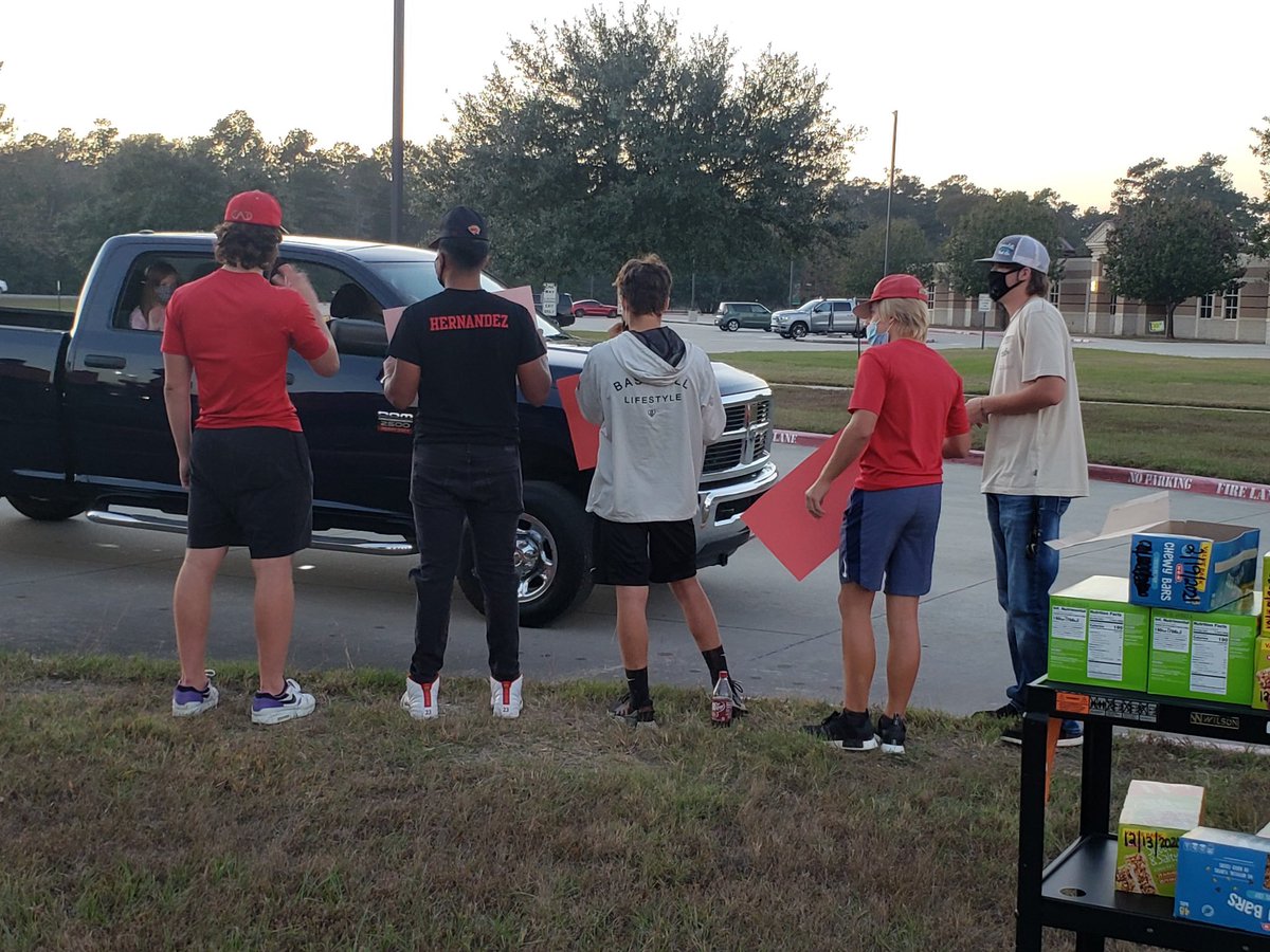 Caney Creek Baseball tweet media