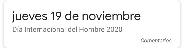 Cami_Ghio's tweet photo. Feliz día a los hombres 💪💪💪 https://t.co/bov6sPyCEV