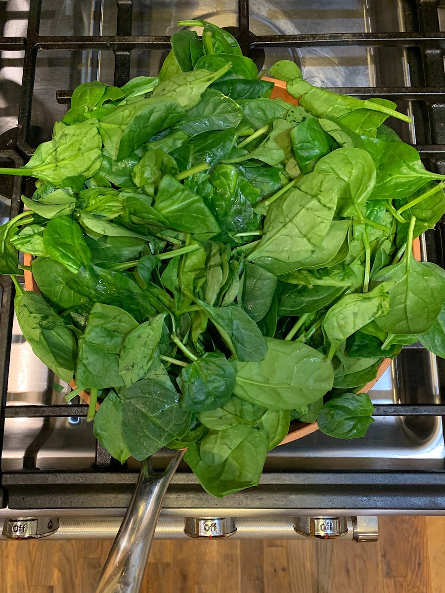 Food52's tweet photo. How it started:                              How it's going: https://t.co/8NRAq3nk79