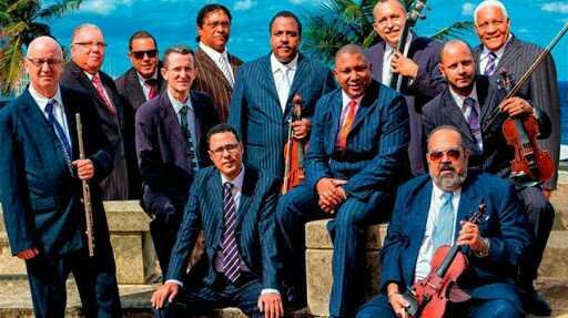 ucfgos's tweet photo. 🎶 Felicidades a esta insigne orquesta que acaba de recibir el Premio #Grammy Latino 2020!
La #Aragón de #Cienfuegos y de #Cuba!!!
#CubaEsCultura https://t.co/Ek6M0nttW8