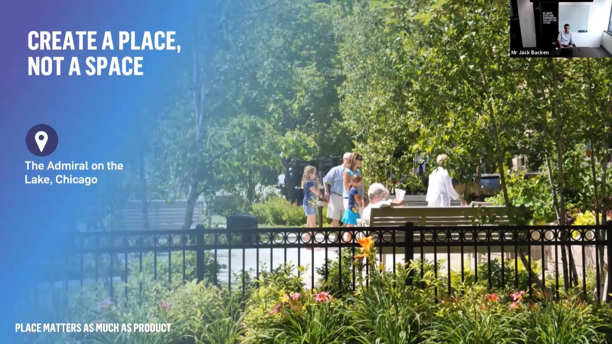 tradeinvestqld's tweet photo. Learn how ‘creating a place not a space’ is driving @Cistri_Cities’ push towards creating aged-care facilities that are integrated into their communities. Watch now @ the #worldageingfestival: https://t.co/AGZbTGQwjP #ageingasia #AGEofcollaboration #ageingasiaalliance https://t.co/SY3IHWdXtg