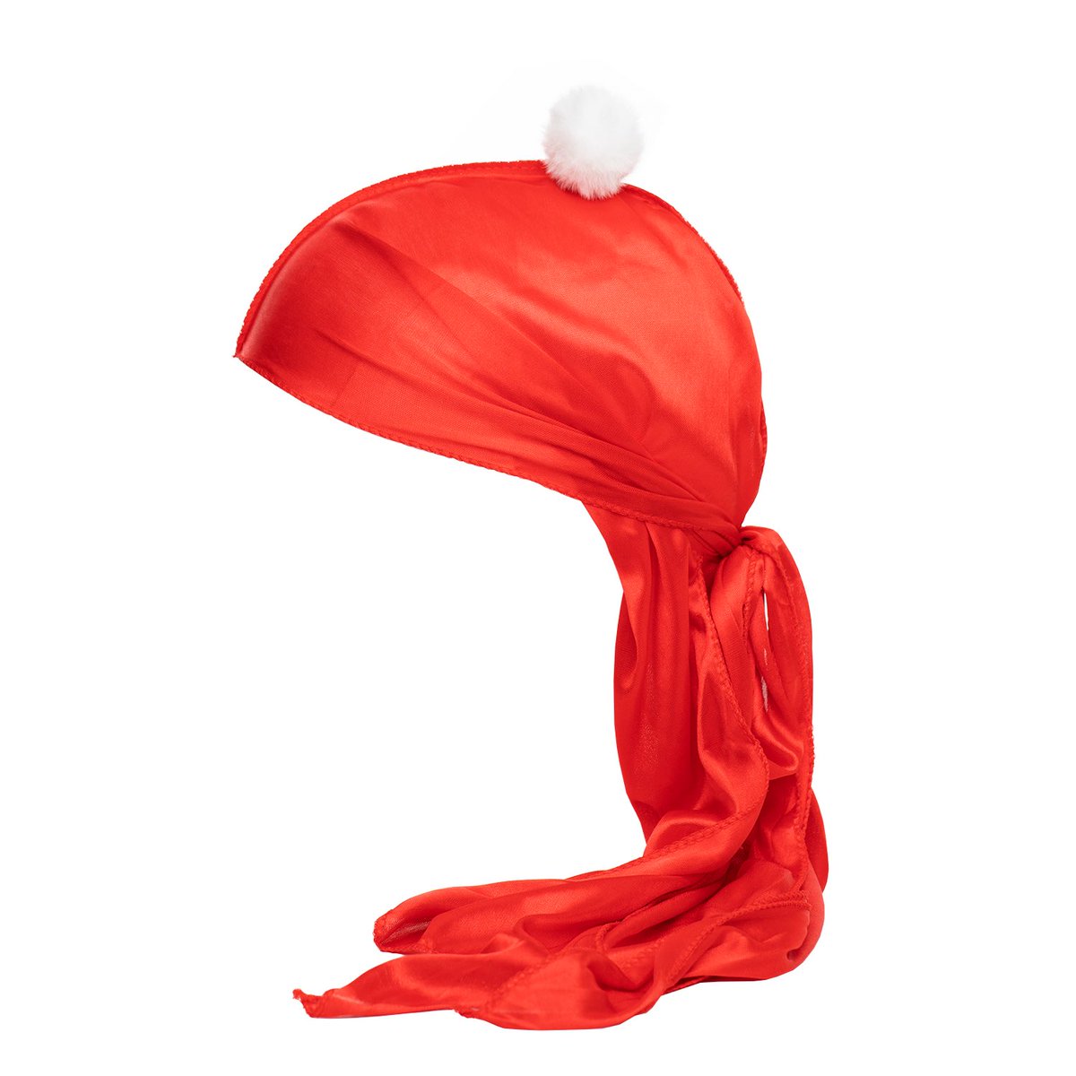 Santa Durag tweet media