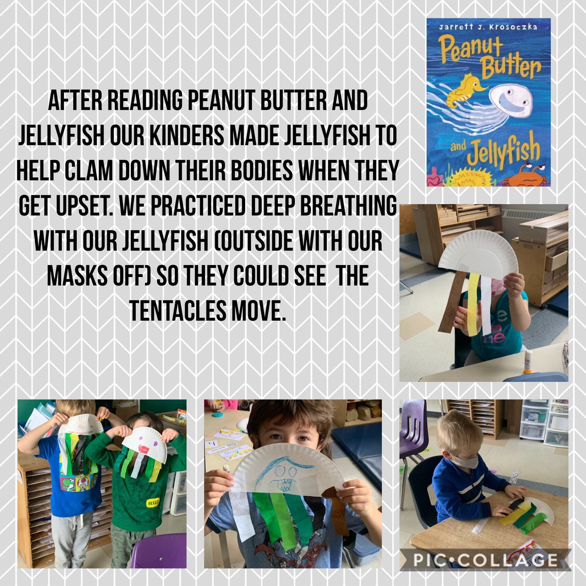katie_stickland's tweet photo. So much fun in #rm105 @CCCarrothersPS #selfregulation #literacy https://t.co/h4d6mRI4Es