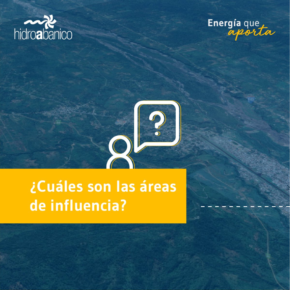 hidroabanico's tweet photo. ¿Cuáles son las áreas de influencia y por qué?
Las zonas de influencia son: #Jimbitono, General #Proaño y #Macas.
Estas zonas son determinadas por la Arconel
Queremos que seas parte de este importante proyecto.Conoce más en https://t.co/xXihWNjz83
#Hidroabanico #EnergíaQueAporta https://t.co/0DuT179pct