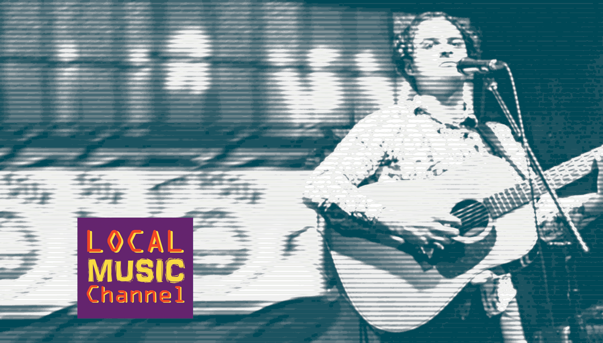 localmusicch's tweet photo. SIP Music Series with Rob Jamner Friday at Rob Jamner 8 pm! #indierock Some moments are catchy and cathartic, others are surprising and sophisticated, but everything comes together to make a singular, distinctive sound https://t.co/UjJLZdBIj4