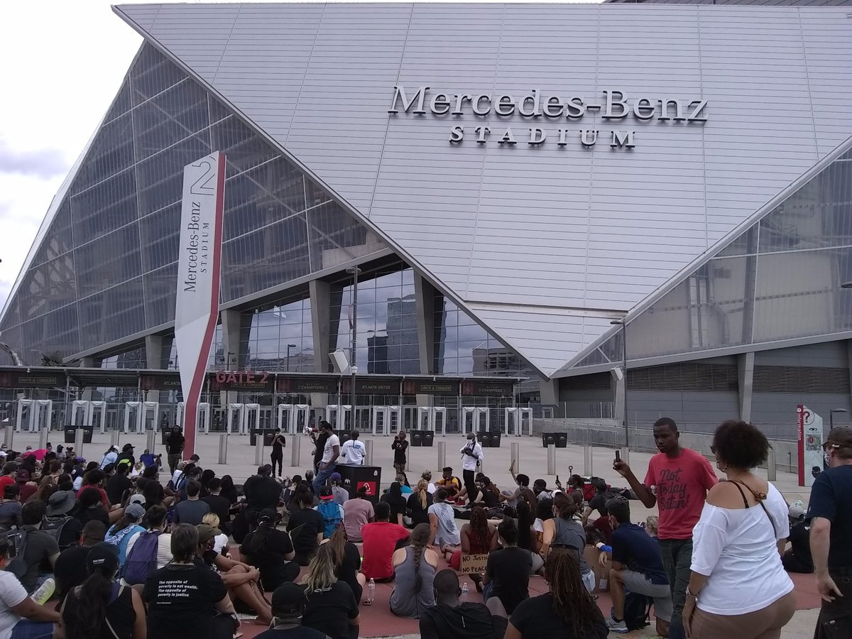 JeffersonandCo's tweet image. AAJJP planned and mobilized hundreds of people from May thru July to #protestwithpurpose to include voter registration and education .... I'm grateful to everyone for their support Get Out the Vote PLUS work in our communities to effectuate change beyond the vote